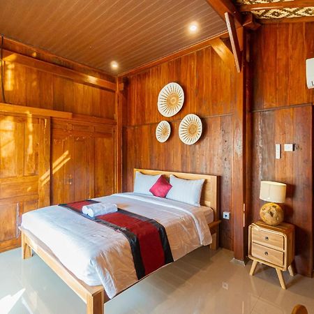 Rara Villa Canggu Dış mekan fotoğraf