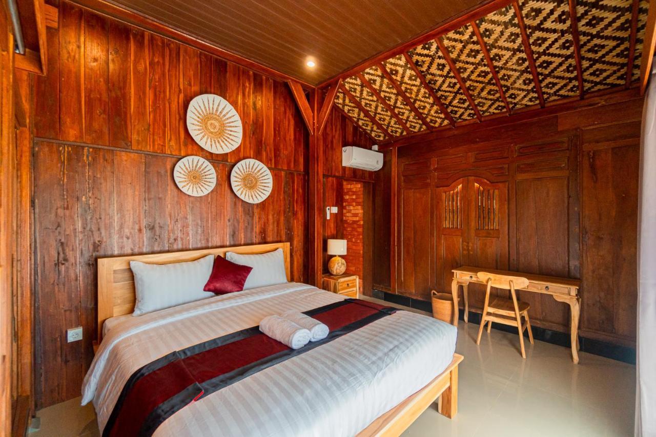 Rara Villa Canggu Dış mekan fotoğraf