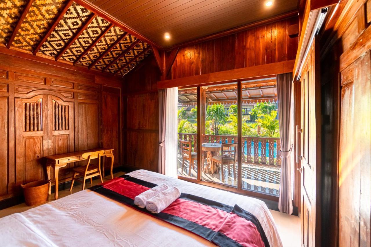 Rara Villa Canggu Dış mekan fotoğraf